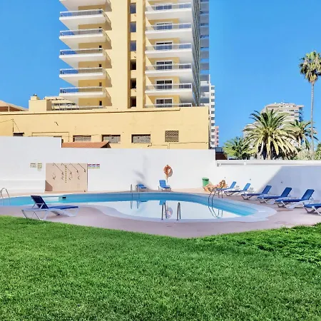 Silvana Sunny Apartment