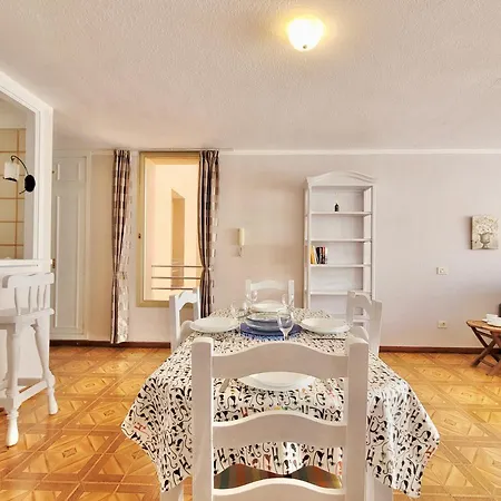 Apartment Silvana Sunny *