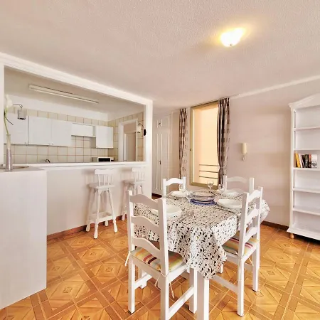 Apartment Silvana Sunny *