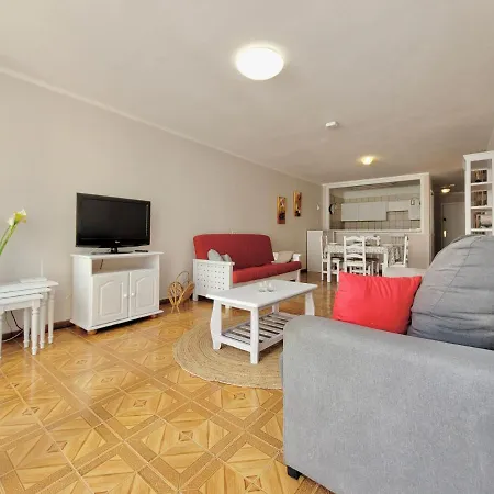 Apartment Silvana Sunny *