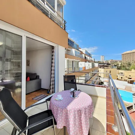 Silvana Sunny Apartment