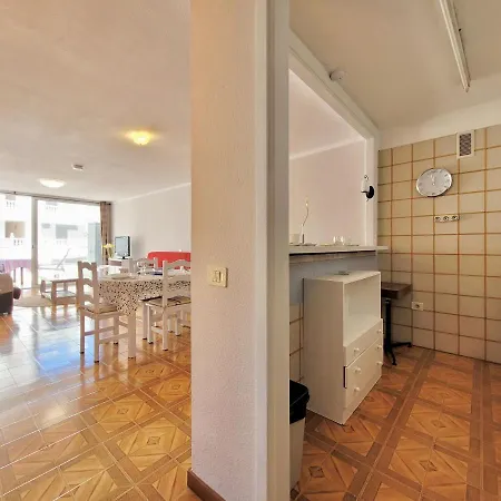Apartment Silvana Sunny *