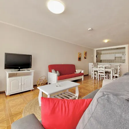Silvana Sunny Apartamento *