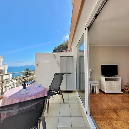Apartamento Silvana Sunny *