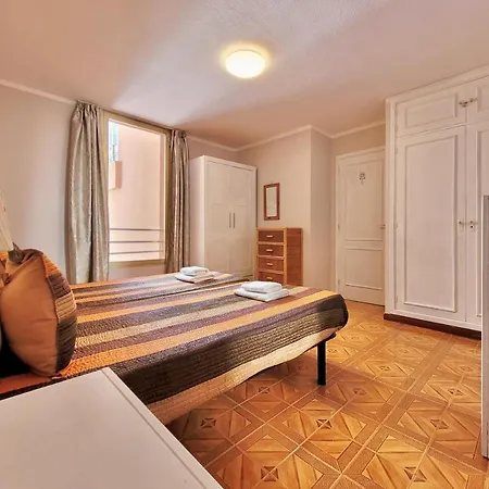 Apartamento Silvana Sunny