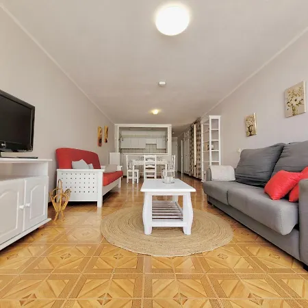 Silvana Sunny Apartamento *