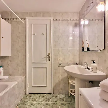 Silvana Sunny Apartamento Puerto de la Cruz (Tenerife)