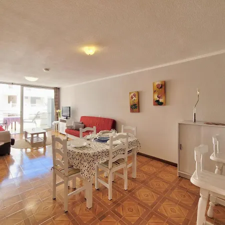 Silvana Sunny Apartamento *