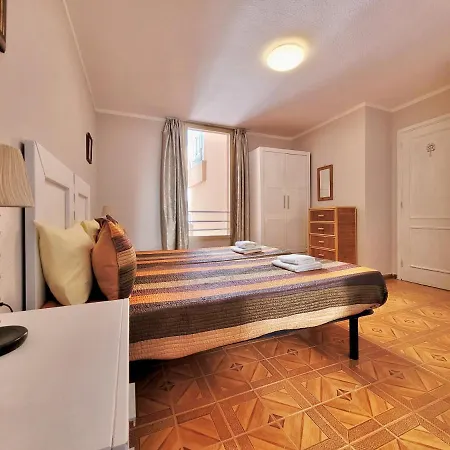 Silvana Sunny Apartamento