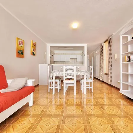 Apartamento Silvana Sunny
